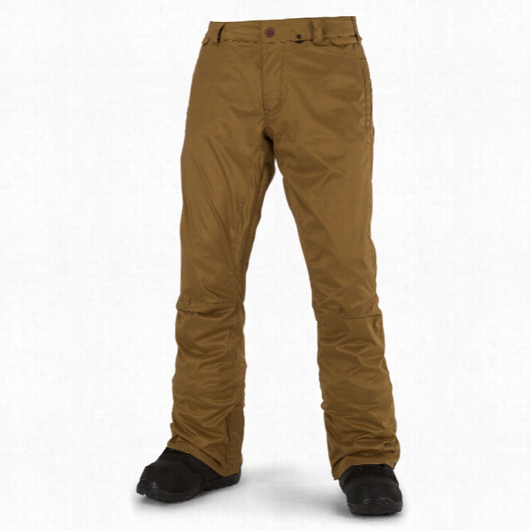 Voolcom Circumference Snowboard Pants