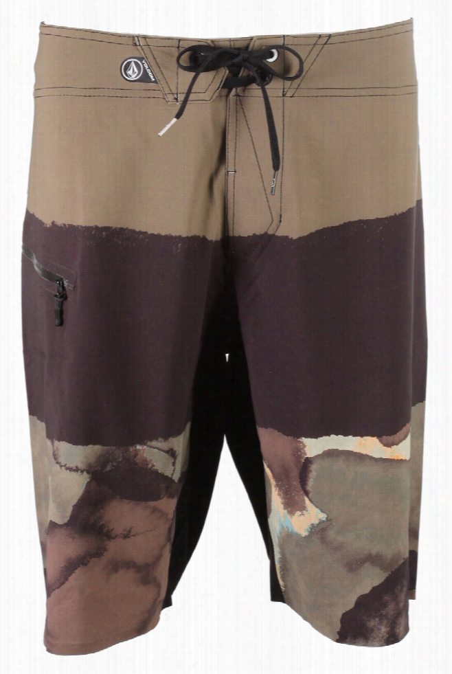 Volcom Copious Mod Boardshorts