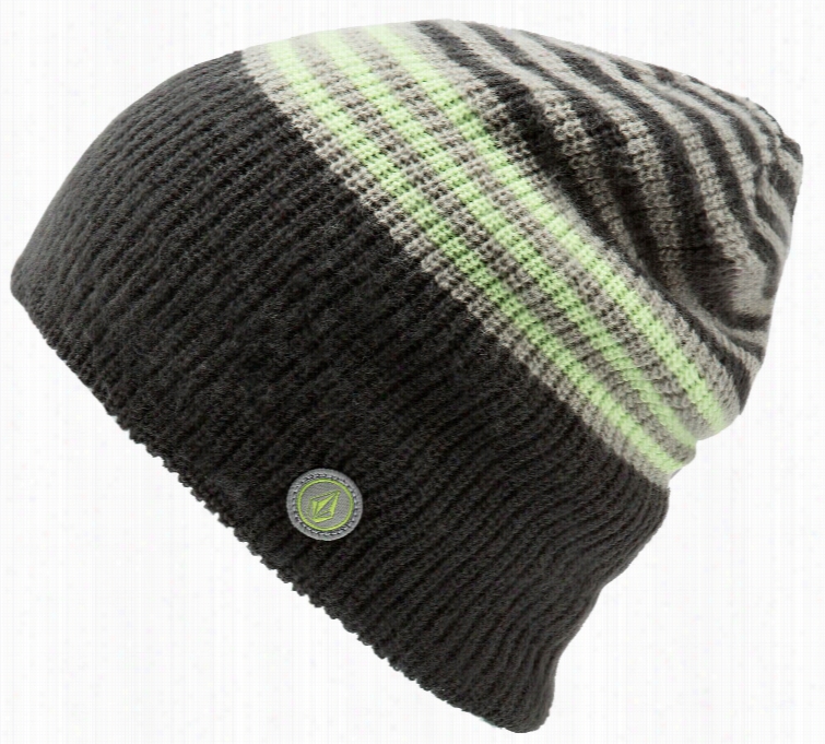 Volcom Morphic Beanie