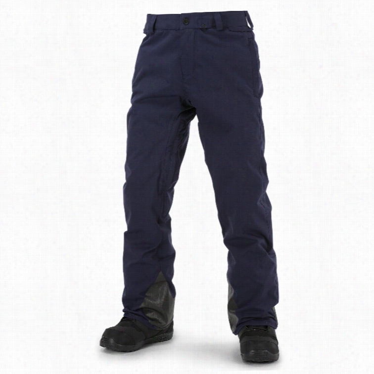 Volcom Pat Moore Snowboard Pants