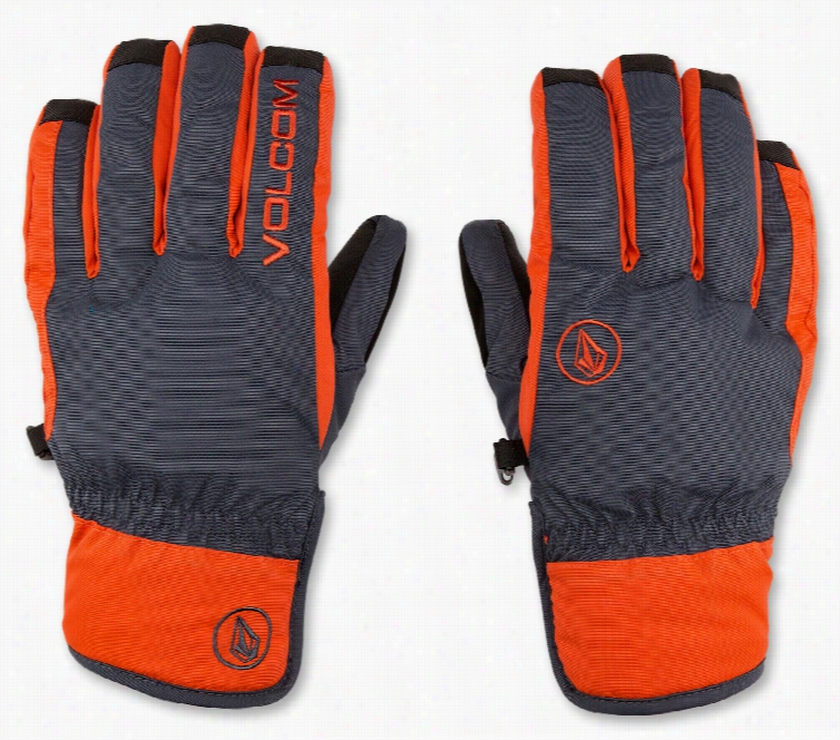 Volcom Sprout Tuoringg Gloves