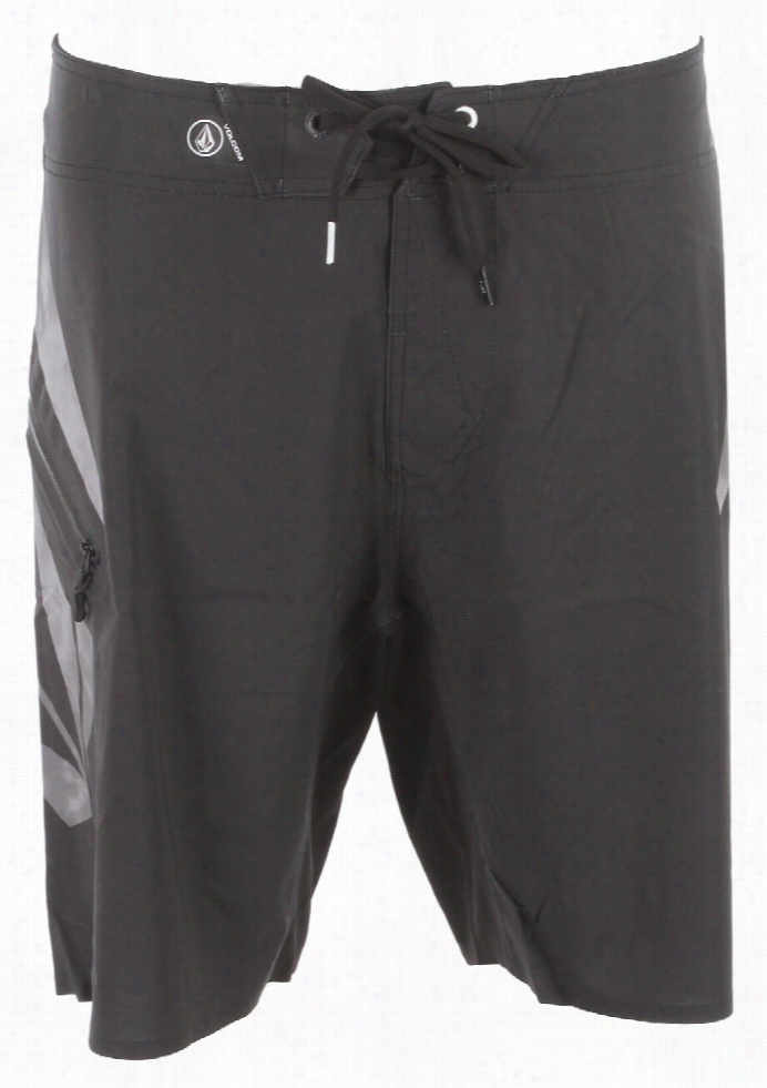 Volcom Stoney Mod Boardshorts