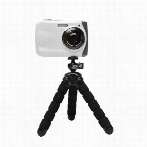 Xsories Mini Bendy Tripod