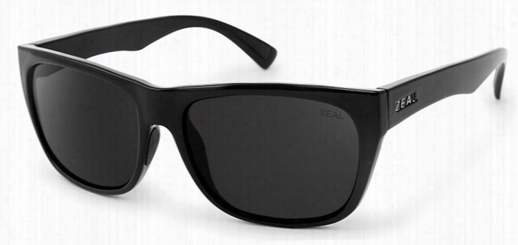 Zeal Carson Sunglasses