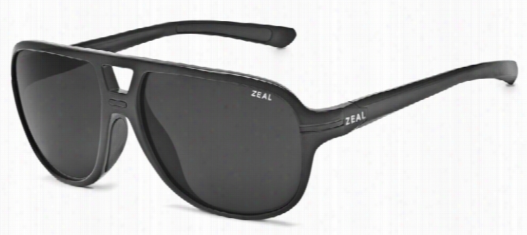 Zeal Darby Sunglasses