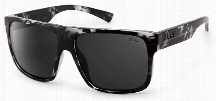 Zeal Eldorado Sunglasses