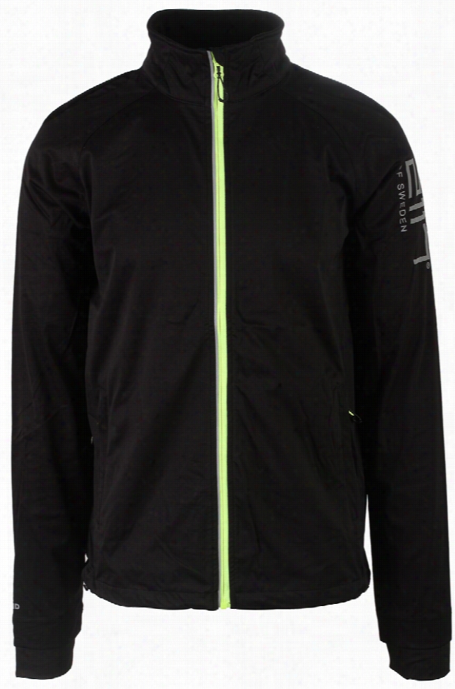 2117 Of Sweden Kalix Xc Ski Jacket