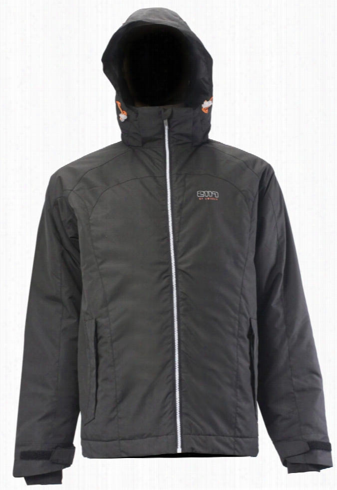 2117 Of Sweden Lappland Jacket