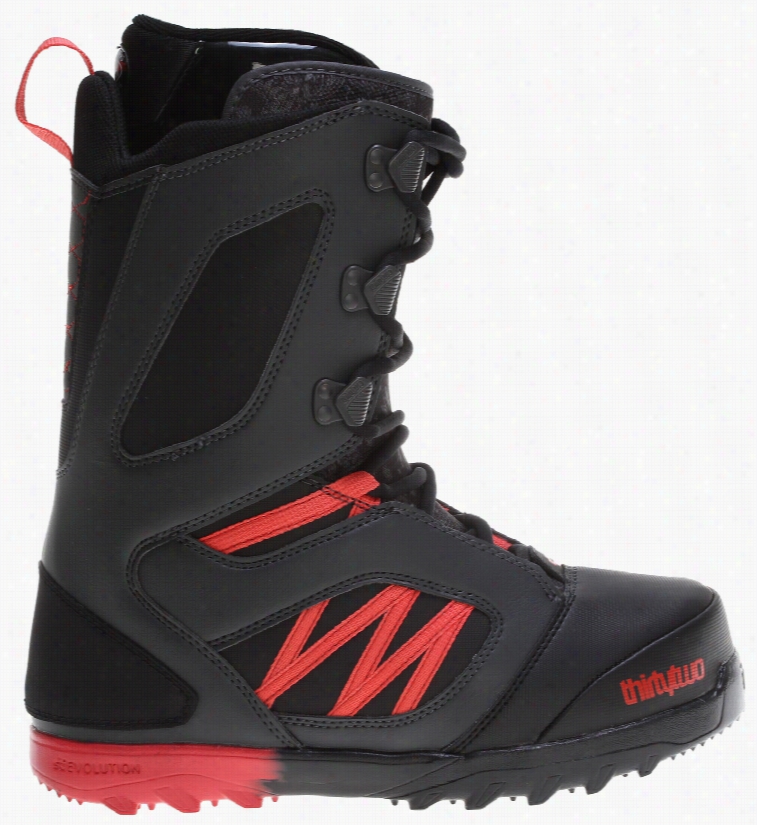 32 - Thirty Two Light Snowboard Boots