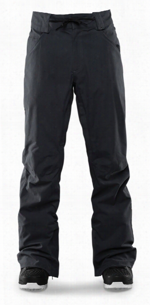 32 - Thirty Two Wooderson Snowboard Pants