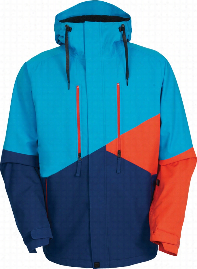 686 Arcade Snowboard Jacket