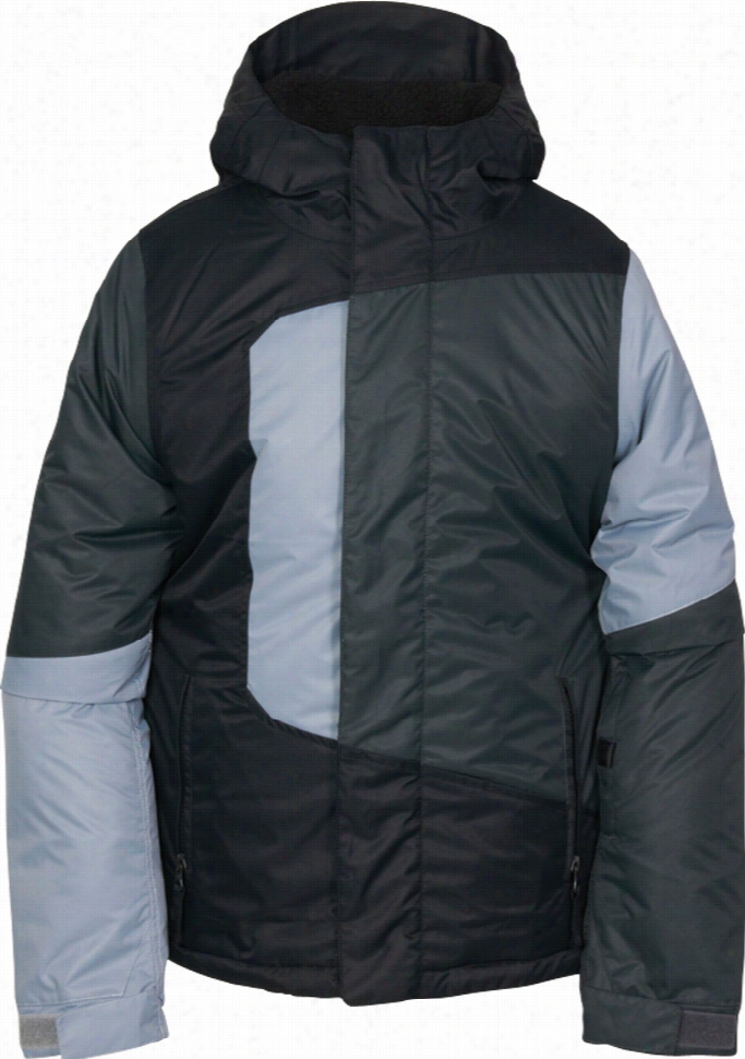686 Blase  Insulated Snowboard Jacket