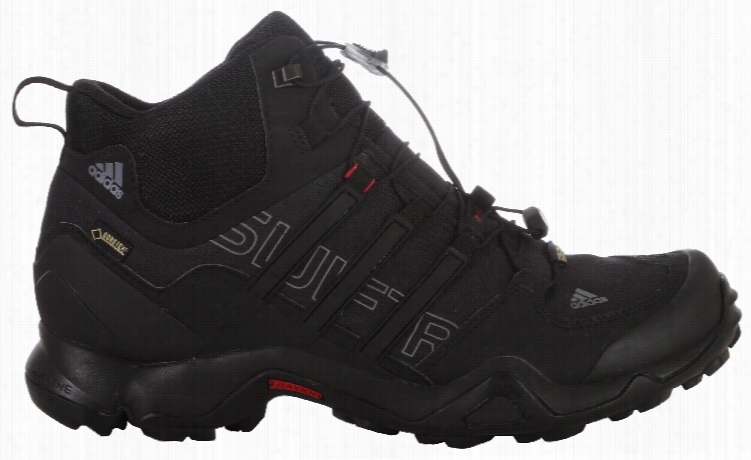 Adidas Terrex Swift R Mid Gtx Hiking Boots