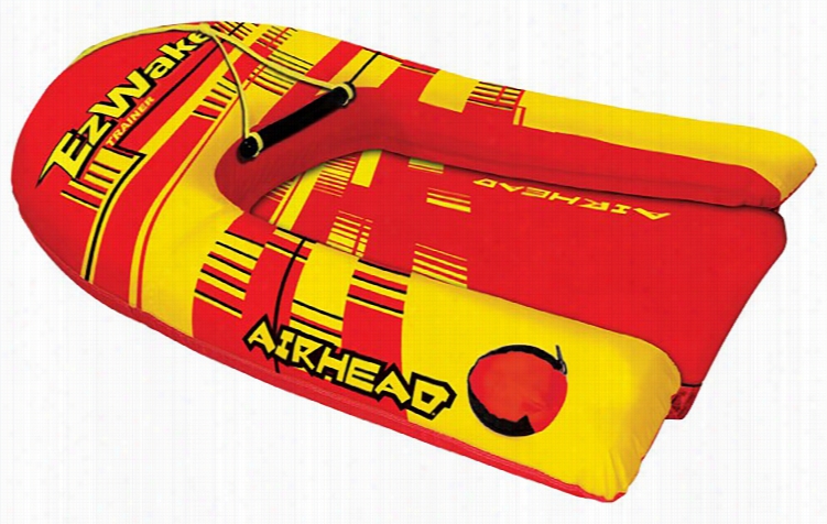 Airhead Ez Be Excited Wakkeboard Trainer