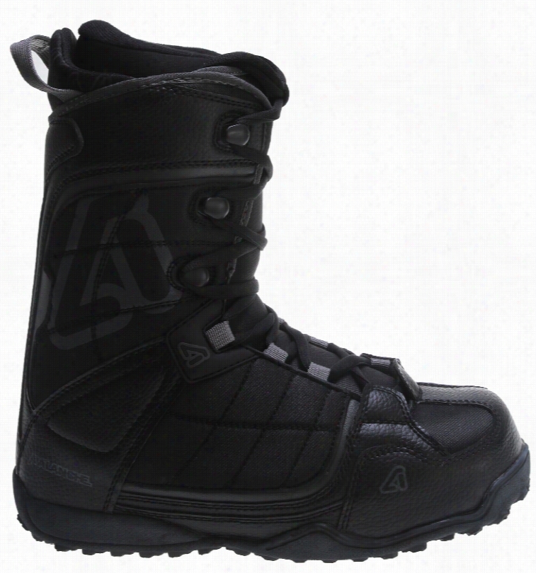 Avalanche Surg Snowboard Boots