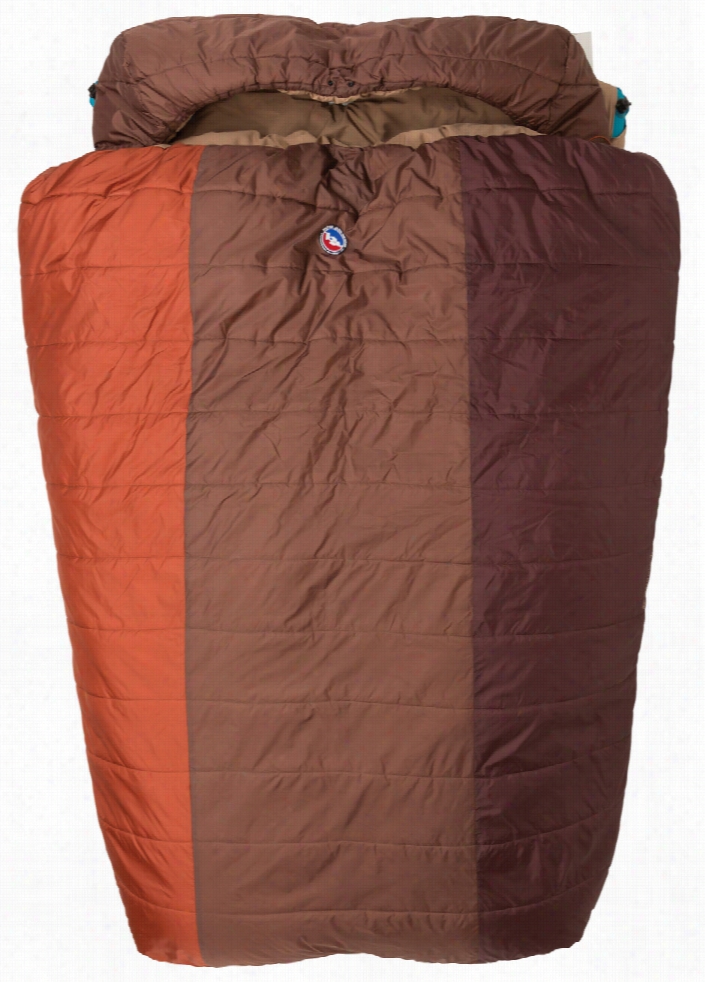 Big Agnes Dream Island 15 Sleepin Bag