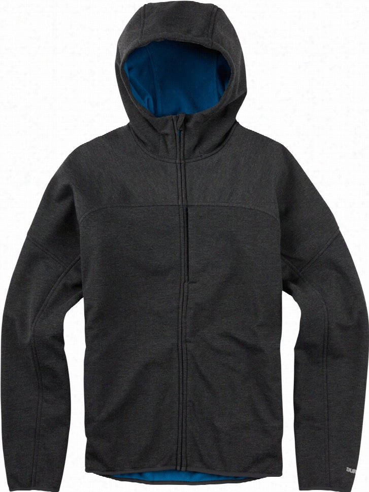 Burton Chill Softshell