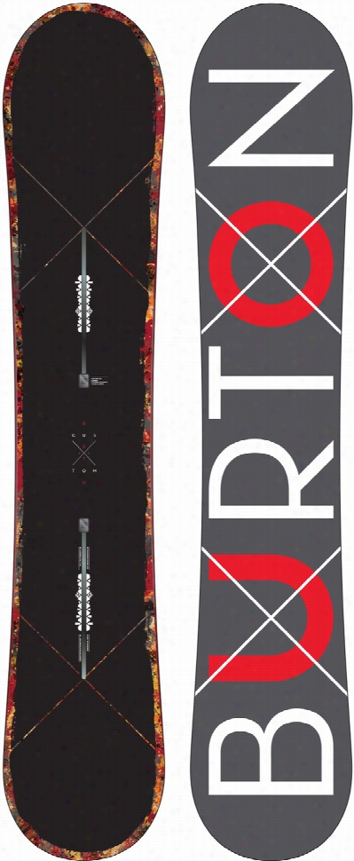 Burton Custom X Sno Wboard