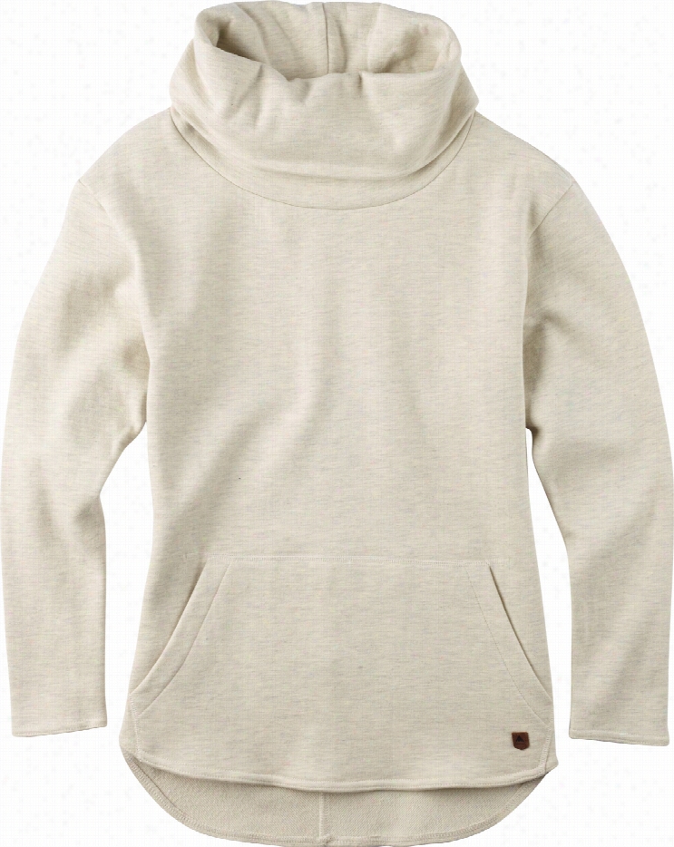 Burton Ellmore Pullover Sweatshirt