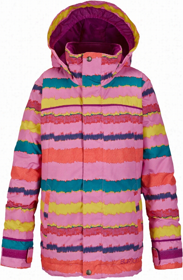 Burton Elodie Snowboard Jacket