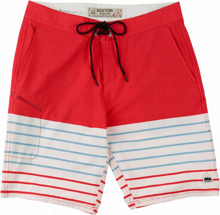 Burton Moxie Boardshorts