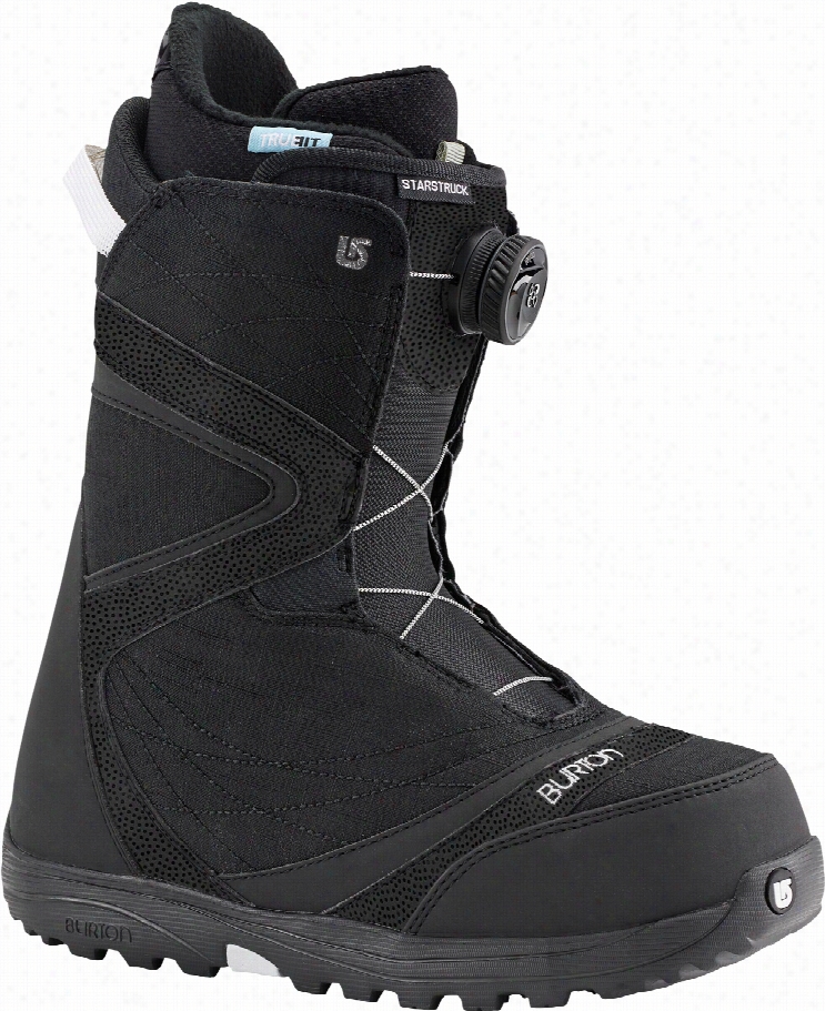 Burton Starstruck Boa Snowboard Boots