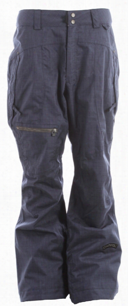 Cappel Calling Snowboard Pants