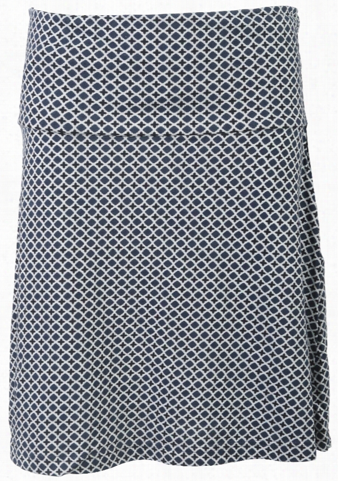 Craghoppers Nosilife Bailly Skirt