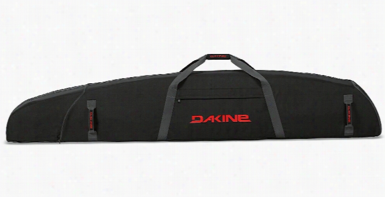 Dakine Adjustable Quiver Bag B Lack 6-8ft (183-243cm)