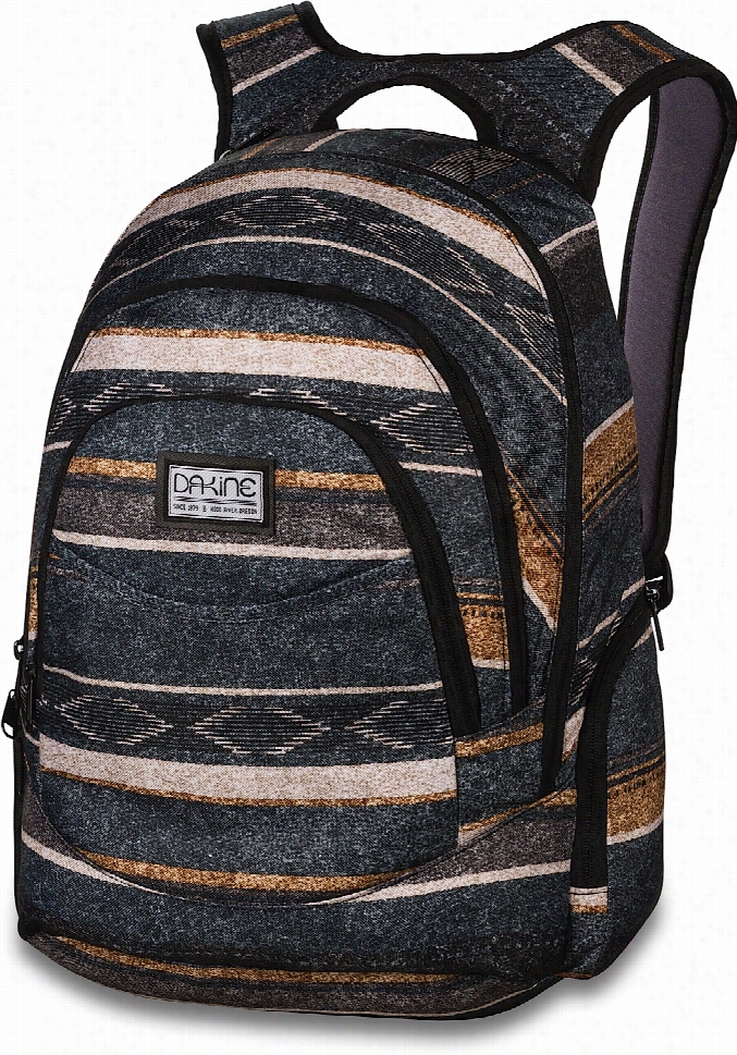 Dakine Prom  25l Backpack