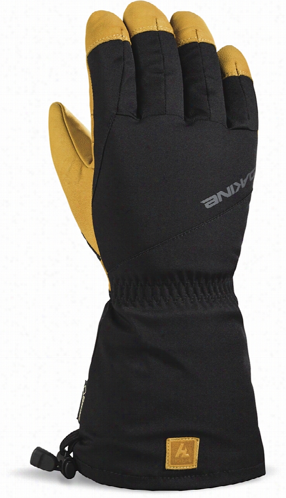 Dakine Rover Gore-tex Gloves