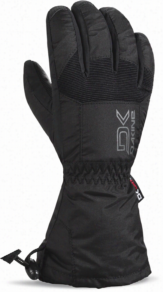 Dakine Scout Jr Gloves