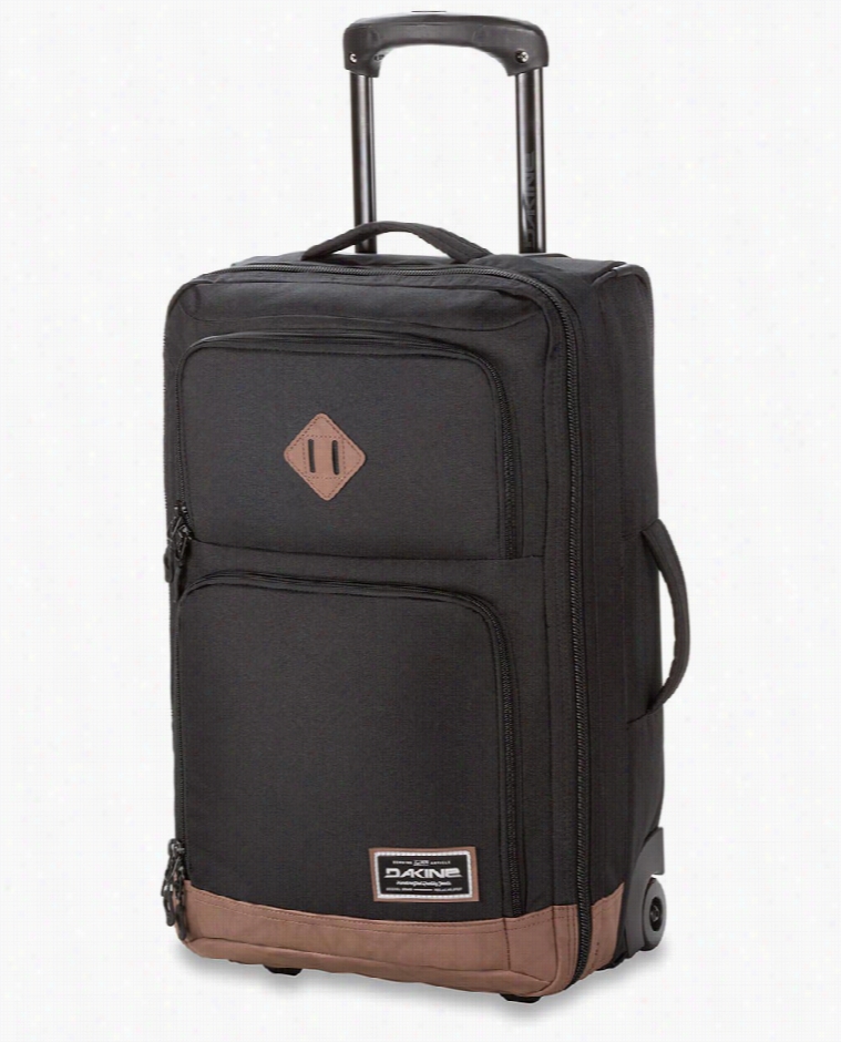 Dakine Voyager Roller 36l Journeying Sack