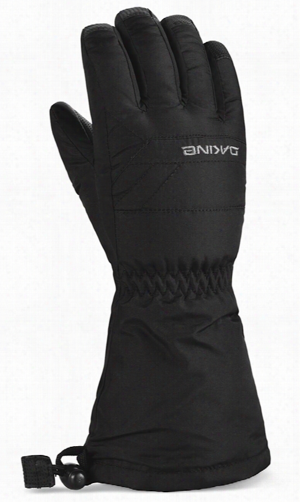 Dakine Yukon Gloves