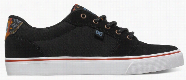 Dc Anvil Se Skate Shoes