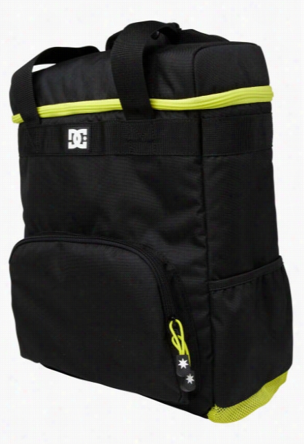 Dcc Kewler Backpack