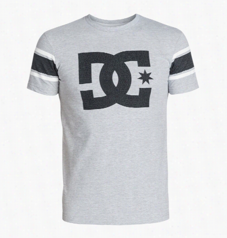 Dc Rd Contenedr 2 T-shirt