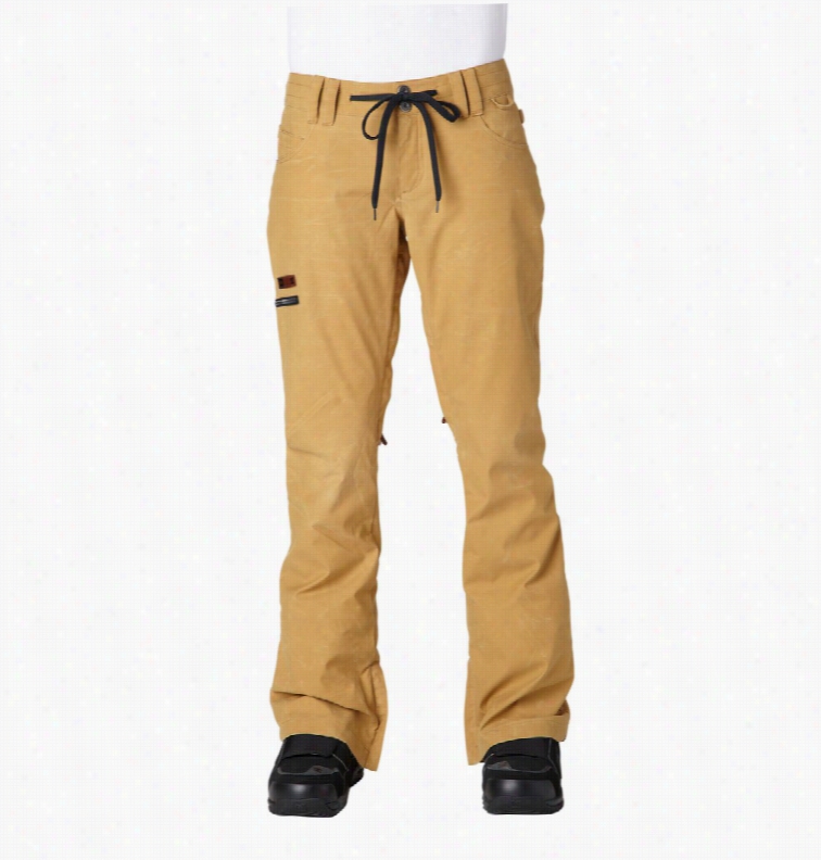 Dc Viva Snowboard Pants