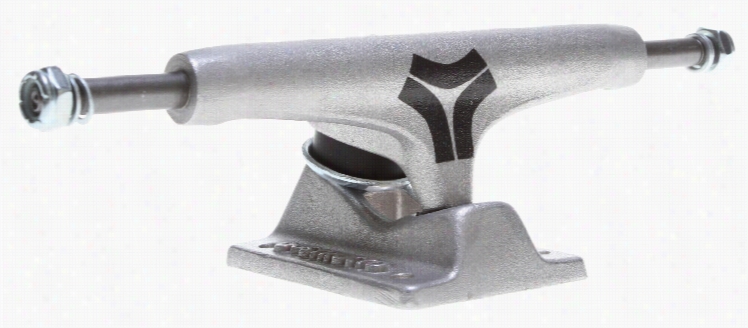 Destructo Low D1 Skateboard Trucks