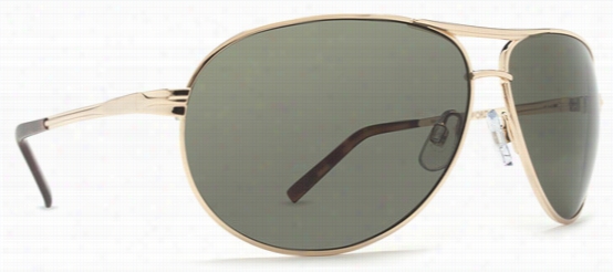 Dot Dash Bufofr T Sunglasses