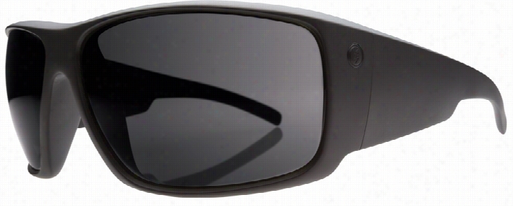 Electric Backbone Sunglasses