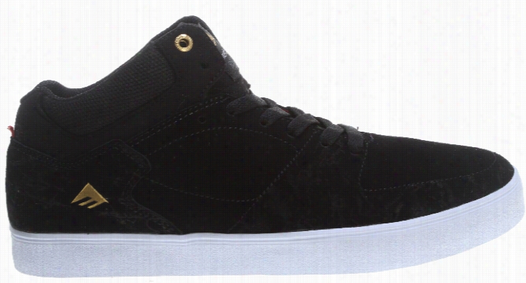 Emerica The Hsu G6  Skate Shoes