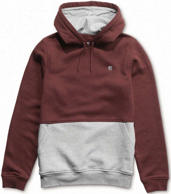 Etnies Essec Po Hoodie