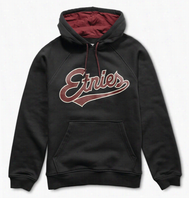 Etnies Tilney P/ O Hoodie