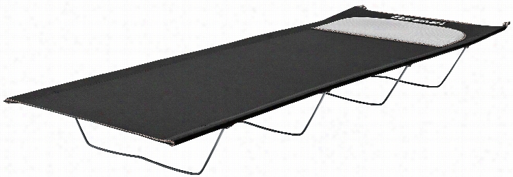 Eureka Compact Cot