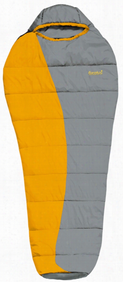 Eureka Starv Alley 45 Lony Sleeping Bag