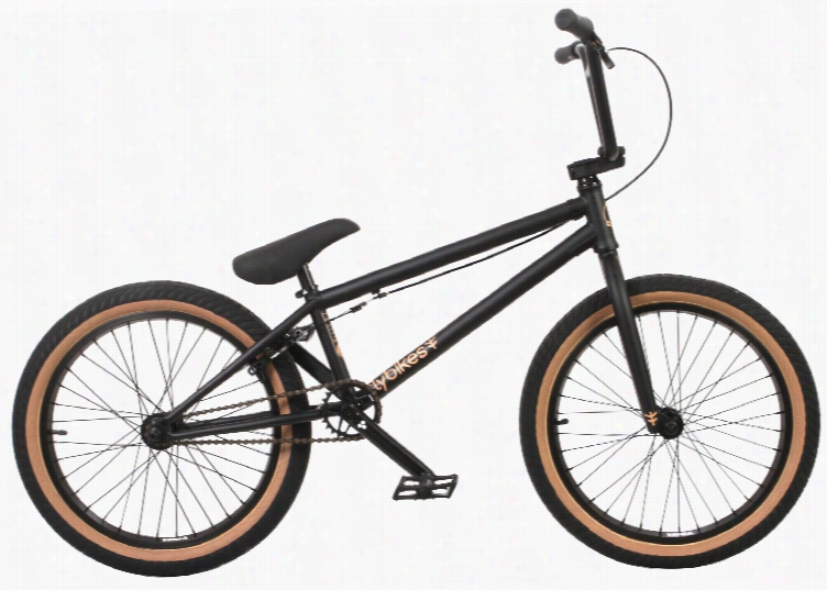 Flybikes Electron Bmx Bike