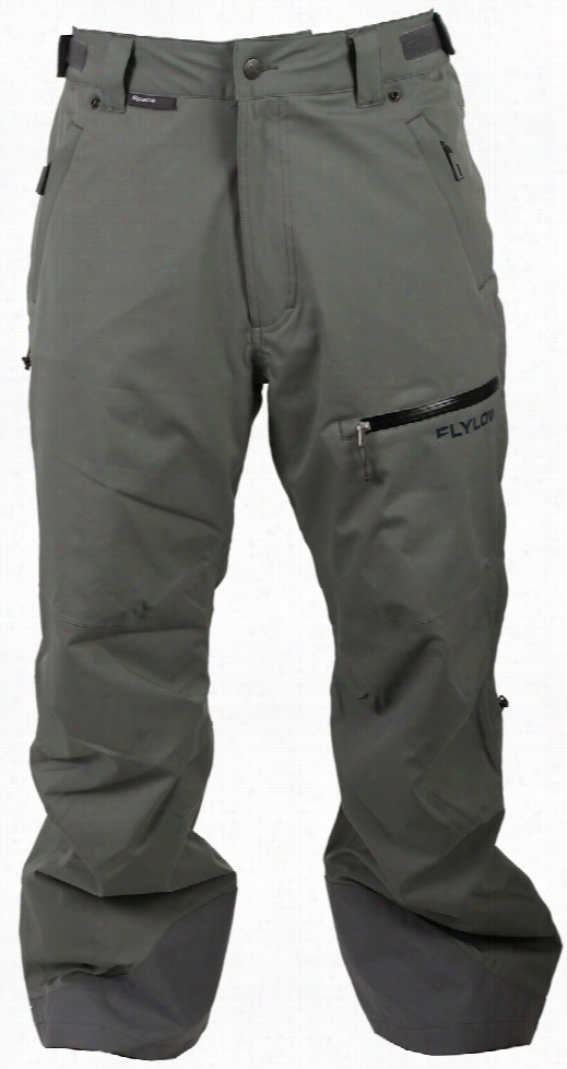 Flylow Snlwman Ski Pants