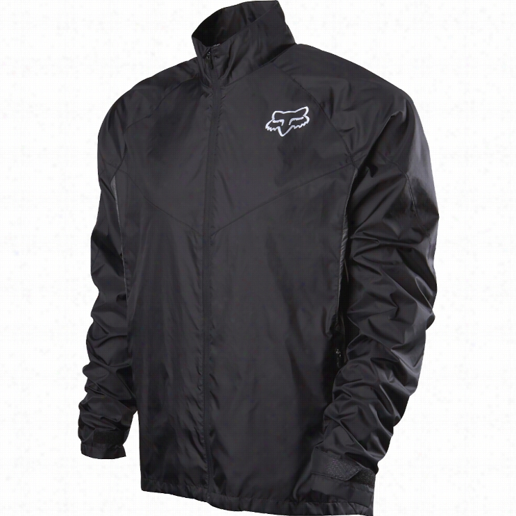 Fox Dawn  Patrol B Ike Jacket