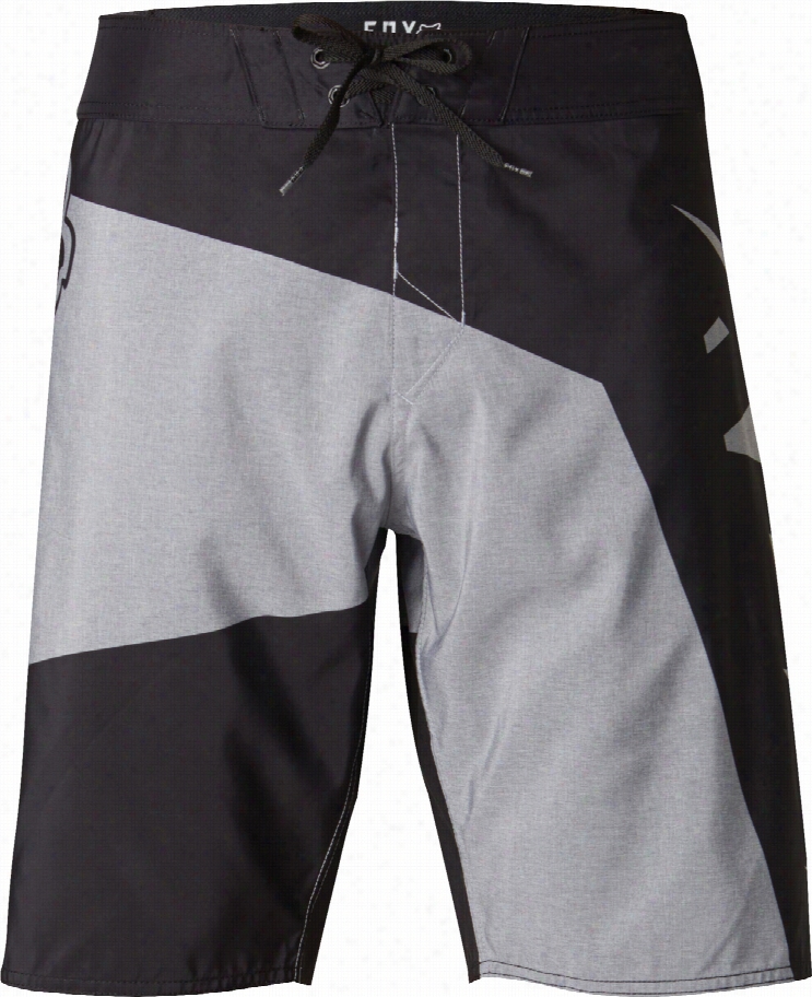 Fox Ridge Boardshorts